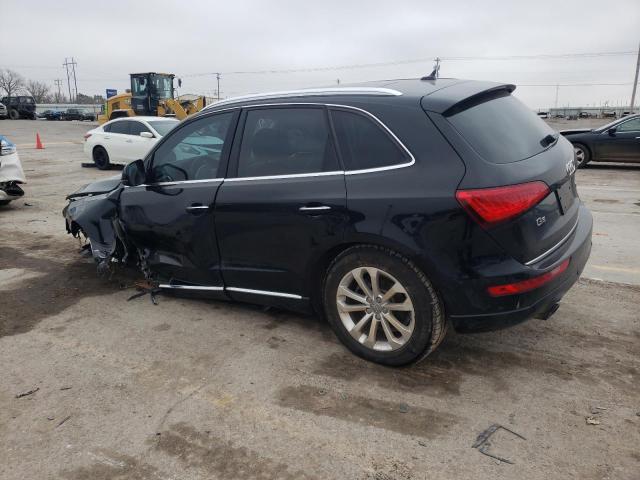 Photo 1 VIN: WA1C2AFP5GA070108 - AUDI Q5 