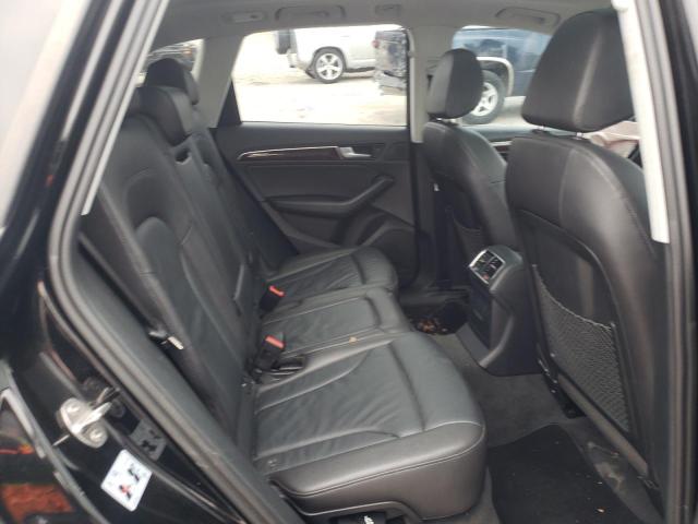 Photo 10 VIN: WA1C2AFP5GA070108 - AUDI Q5 