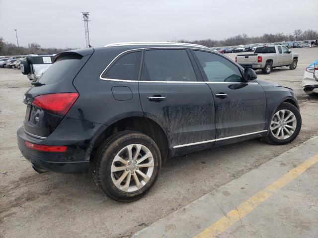 Photo 2 VIN: WA1C2AFP5GA070108 - AUDI Q5 