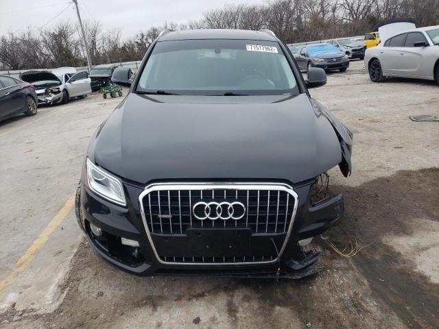 Photo 4 VIN: WA1C2AFP5GA070108 - AUDI Q5 