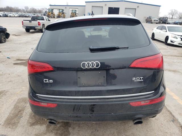 Photo 5 VIN: WA1C2AFP5GA070108 - AUDI Q5 