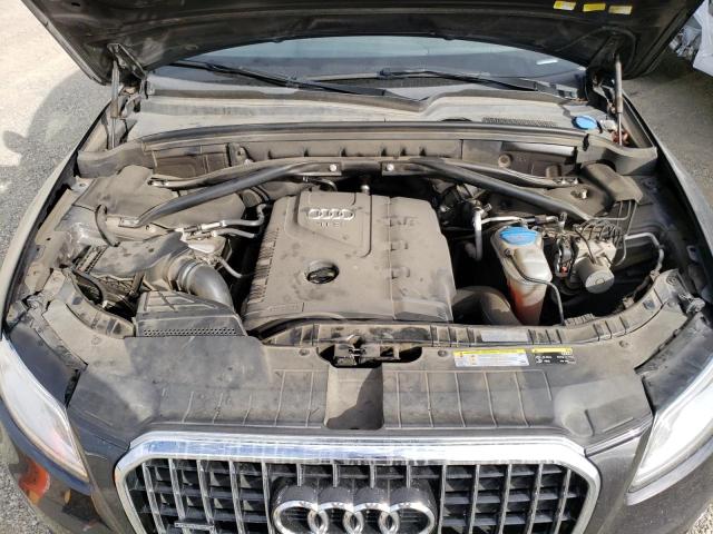 Photo 11 VIN: WA1C2AFP5GA077074 - AUDI Q5 