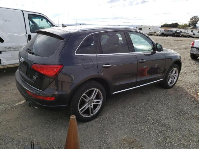 Photo 2 VIN: WA1C2AFP5GA077074 - AUDI Q5 