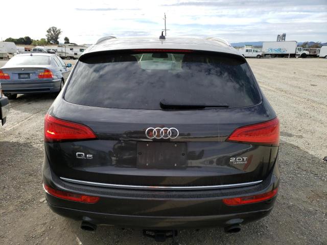 Photo 5 VIN: WA1C2AFP5GA077074 - AUDI Q5 