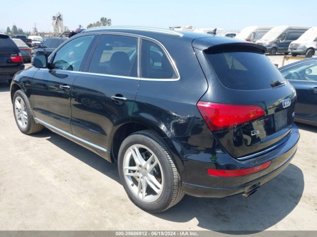 Photo 2 VIN: WA1C2AFP5GA085305 - AUDI Q5 