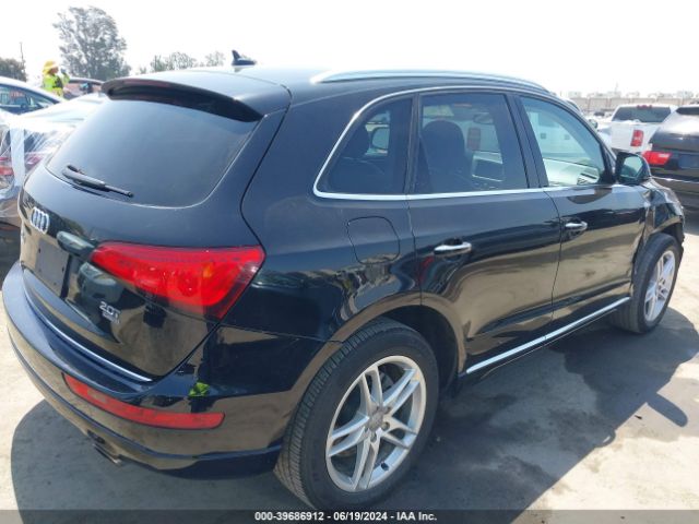 Photo 3 VIN: WA1C2AFP5GA085305 - AUDI Q5 