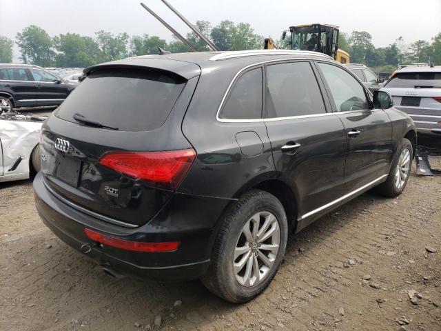 Photo 2 VIN: WA1C2AFP5GA093730 - AUDI Q5 