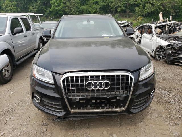 Photo 4 VIN: WA1C2AFP5GA093730 - AUDI Q5 