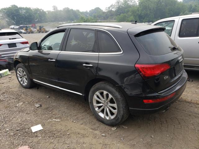 Photo 1 VIN: WA1C2AFP5GA093730 - AUDI Q5 