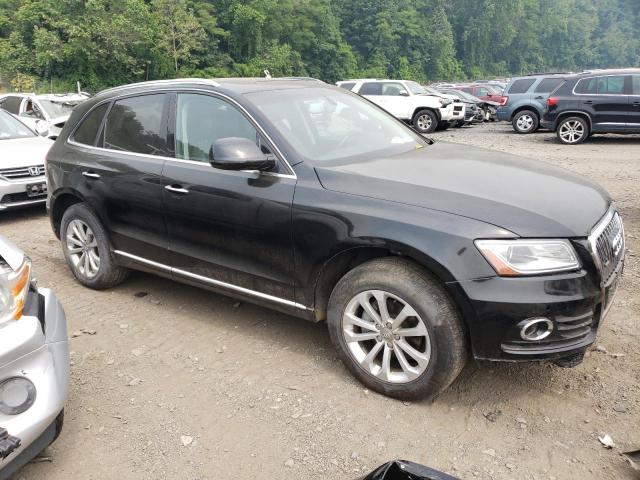 Photo 3 VIN: WA1C2AFP5GA093730 - AUDI Q5 