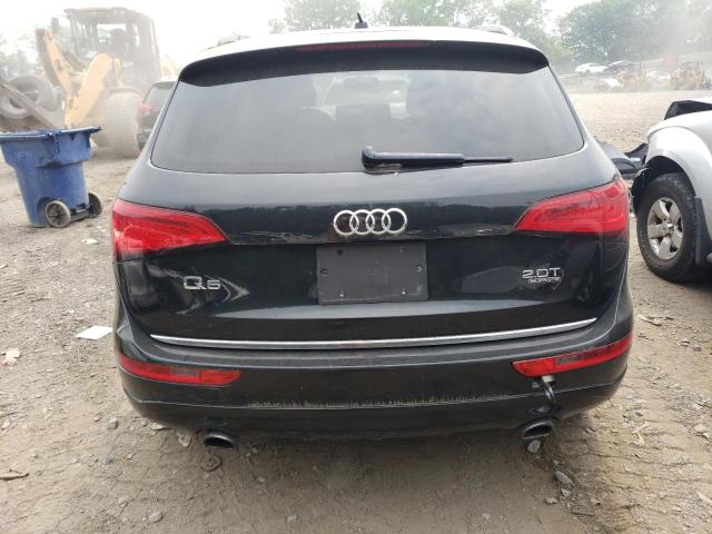 Photo 5 VIN: WA1C2AFP5GA093730 - AUDI Q5 