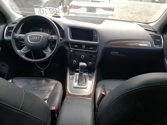 Photo 7 VIN: WA1C2AFP5GA093730 - AUDI Q5 