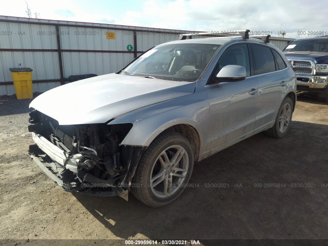 Photo 1 VIN: WA1C2AFP5GA111854 - AUDI Q5 