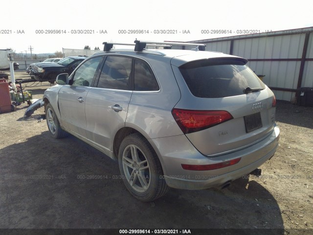 Photo 2 VIN: WA1C2AFP5GA111854 - AUDI Q5 