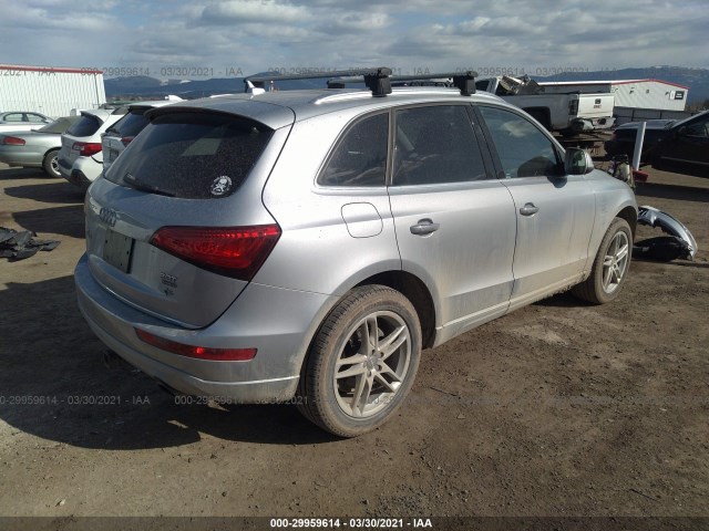 Photo 3 VIN: WA1C2AFP5GA111854 - AUDI Q5 