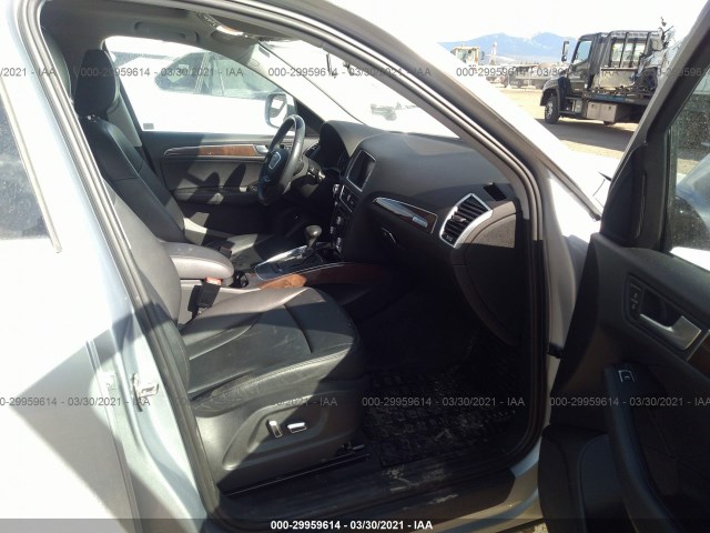 Photo 4 VIN: WA1C2AFP5GA111854 - AUDI Q5 