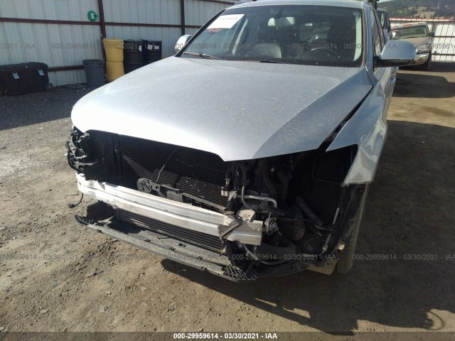 Photo 5 VIN: WA1C2AFP5GA111854 - AUDI Q5 