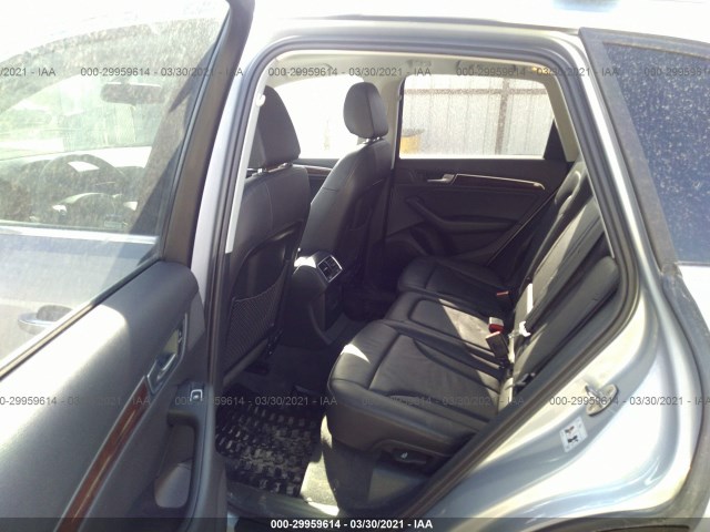 Photo 7 VIN: WA1C2AFP5GA111854 - AUDI Q5 