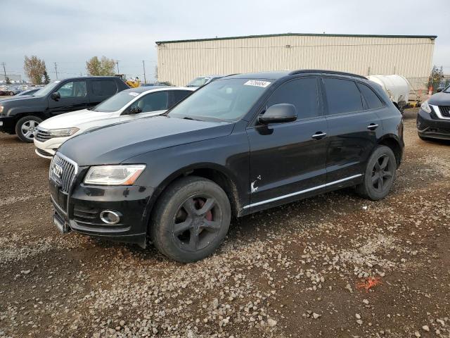 Photo 0 VIN: WA1C2AFP5GA132445 - AUDI Q5 PREMIUM 