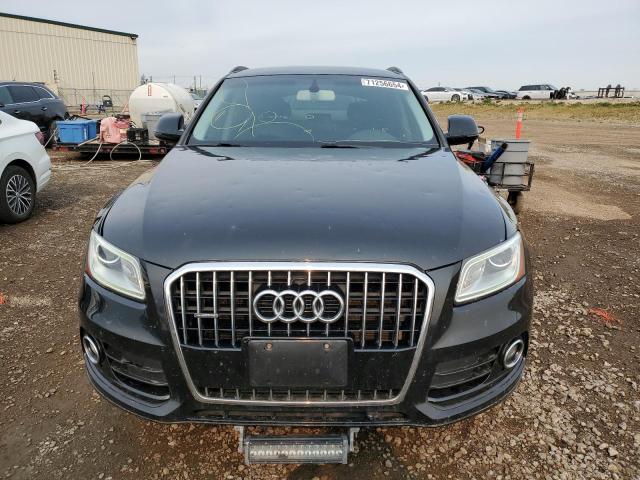 Photo 4 VIN: WA1C2AFP5GA132445 - AUDI Q5 PREMIUM 