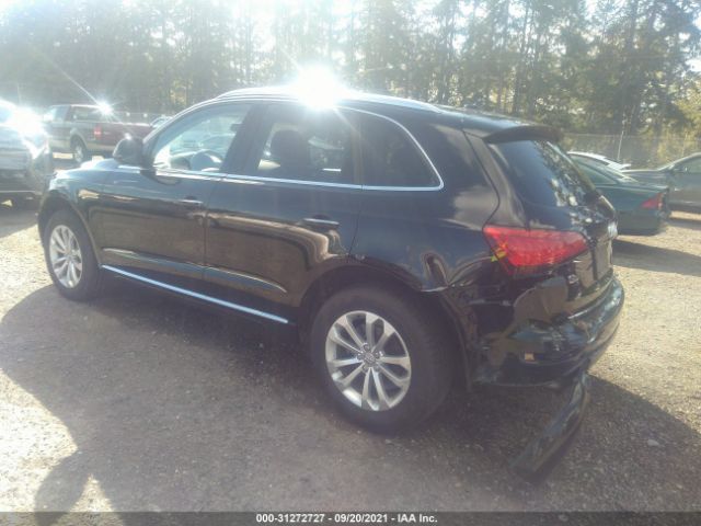 Photo 2 VIN: WA1C2AFP5GA147995 - AUDI Q5 