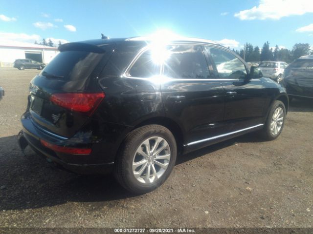 Photo 3 VIN: WA1C2AFP5GA147995 - AUDI Q5 