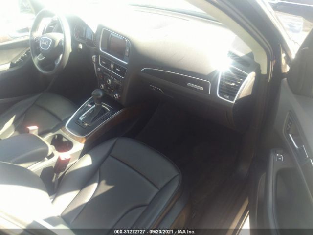 Photo 4 VIN: WA1C2AFP5GA147995 - AUDI Q5 