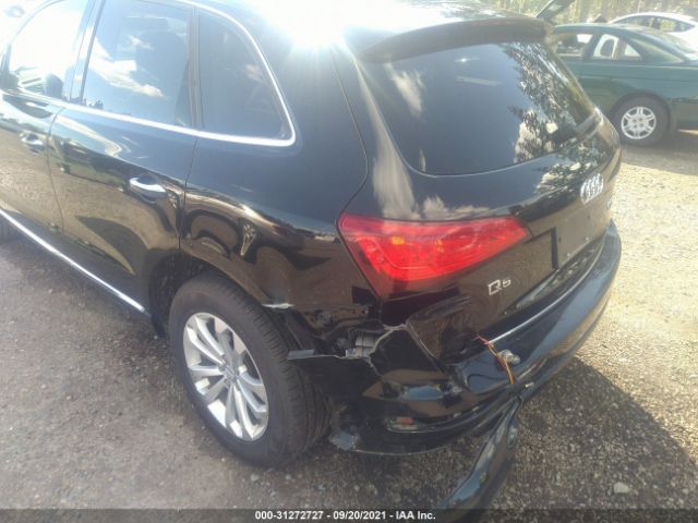 Photo 5 VIN: WA1C2AFP5GA147995 - AUDI Q5 