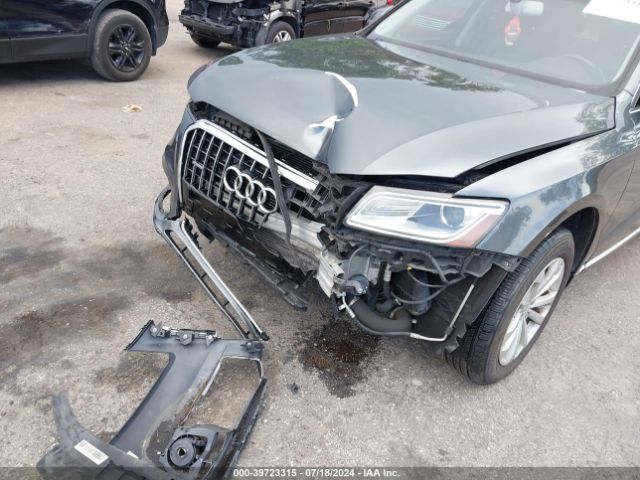 Photo 5 VIN: WA1C2AFP5HA007141 - AUDI Q5 