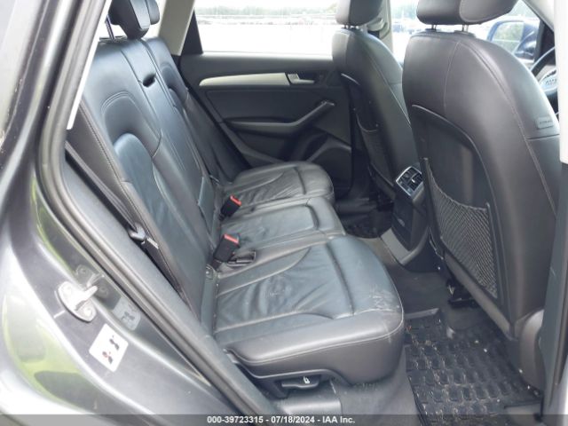 Photo 7 VIN: WA1C2AFP5HA007141 - AUDI Q5 