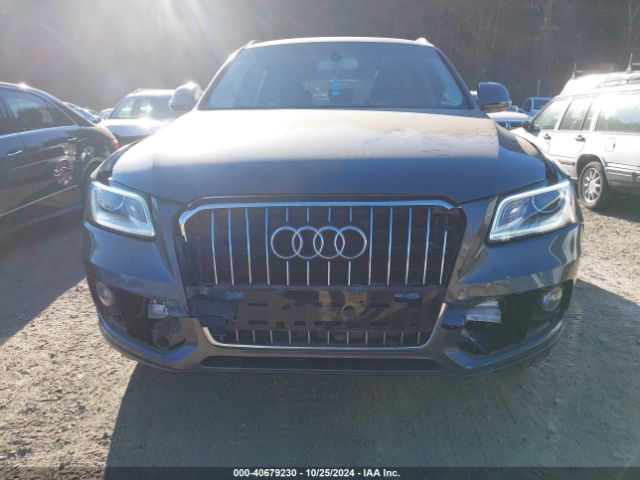 Photo 5 VIN: WA1C2AFP5HA026157 - AUDI Q5 