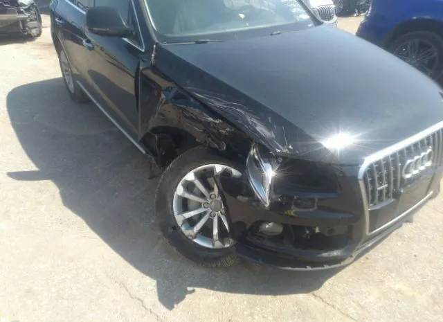 Photo 5 VIN: WA1C2AFP5HA049406 - AUDI Q5 