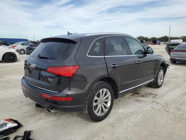 Photo 2 VIN: WA1C2AFP5HA051222 - AUDI Q5 