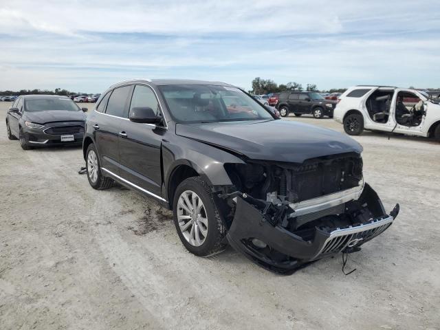 Photo 3 VIN: WA1C2AFP5HA051222 - AUDI Q5 