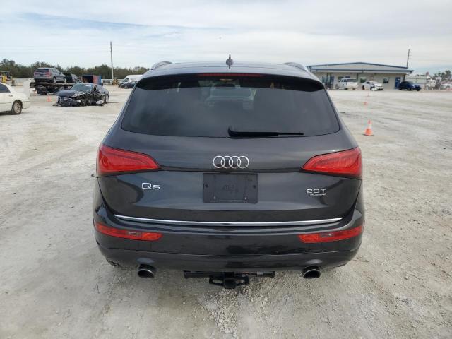 Photo 5 VIN: WA1C2AFP5HA051222 - AUDI Q5 