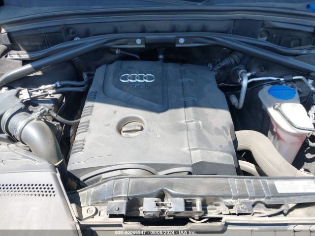 Photo 9 VIN: WA1C2AFP5HA058980 - AUDI Q5 