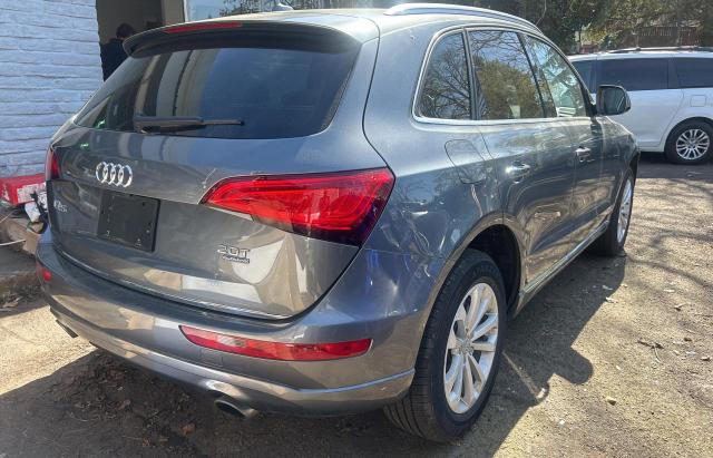 Photo 3 VIN: WA1C2AFP5HA067517 - AUDI Q5 