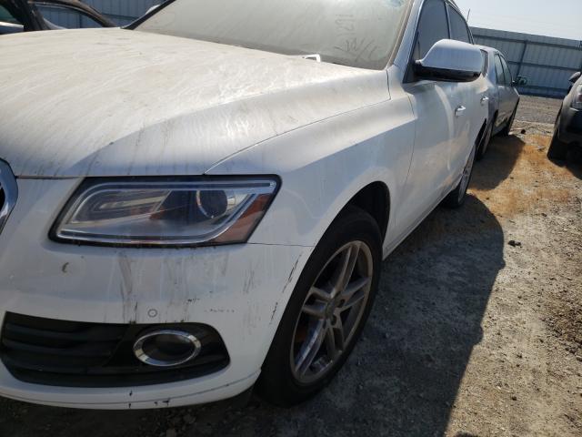 Photo 9 VIN: WA1C2AFP5HA069039 - AUDI Q5 PREMIUM 