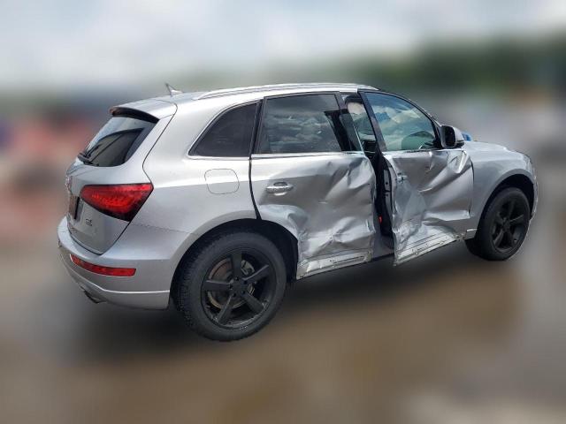 Photo 2 VIN: WA1C2AFP5HA077951 - AUDI Q5 