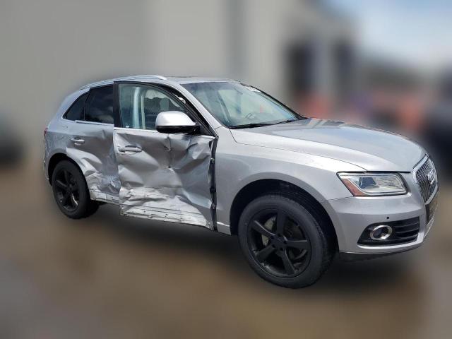 Photo 3 VIN: WA1C2AFP5HA077951 - AUDI Q5 