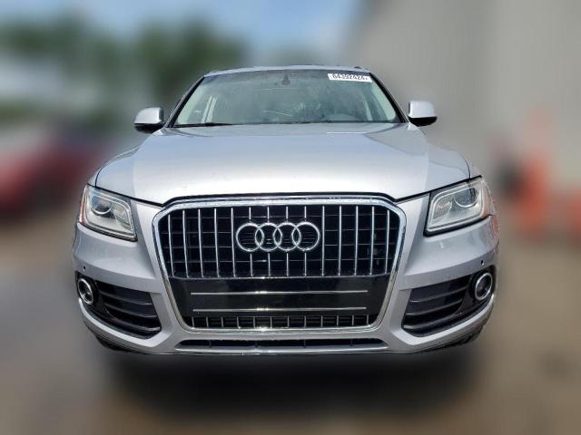 Photo 4 VIN: WA1C2AFP5HA077951 - AUDI Q5 