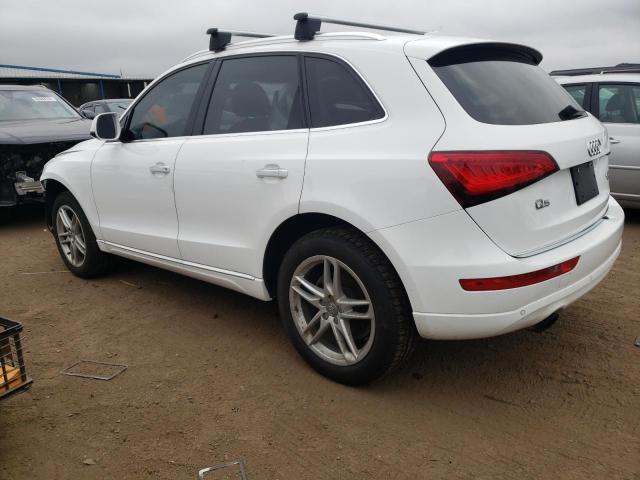 Photo 1 VIN: WA1C2AFP5HA078890 - AUDI Q5 PREMIUM 