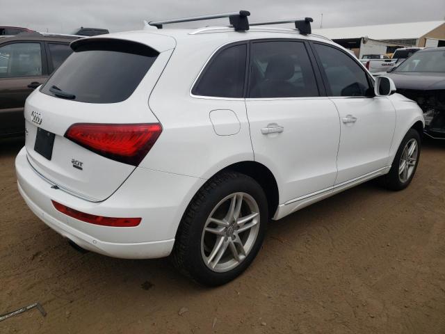 Photo 2 VIN: WA1C2AFP5HA078890 - AUDI Q5 PREMIUM 