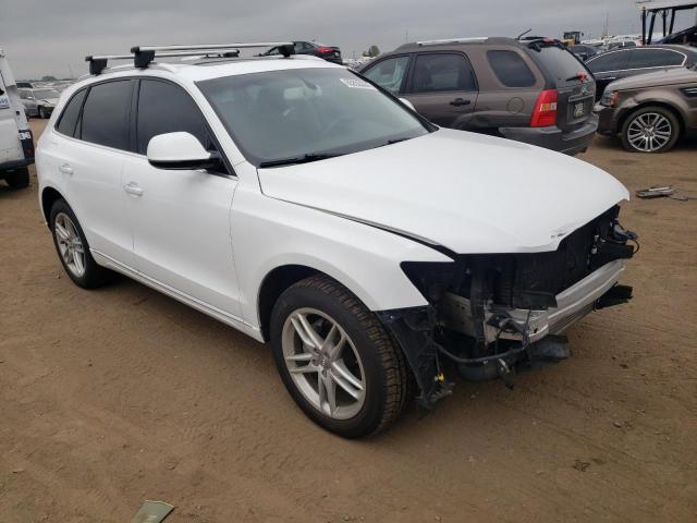 Photo 3 VIN: WA1C2AFP5HA078890 - AUDI Q5 PREMIUM 