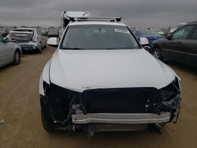 Photo 4 VIN: WA1C2AFP5HA078890 - AUDI Q5 PREMIUM 