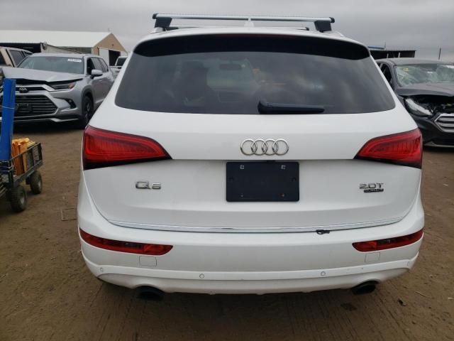 Photo 5 VIN: WA1C2AFP5HA078890 - AUDI Q5 PREMIUM 