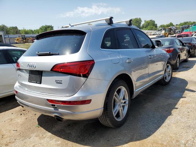 Photo 2 VIN: WA1C2AFP5HA096449 - AUDI Q5 PREMIUM 