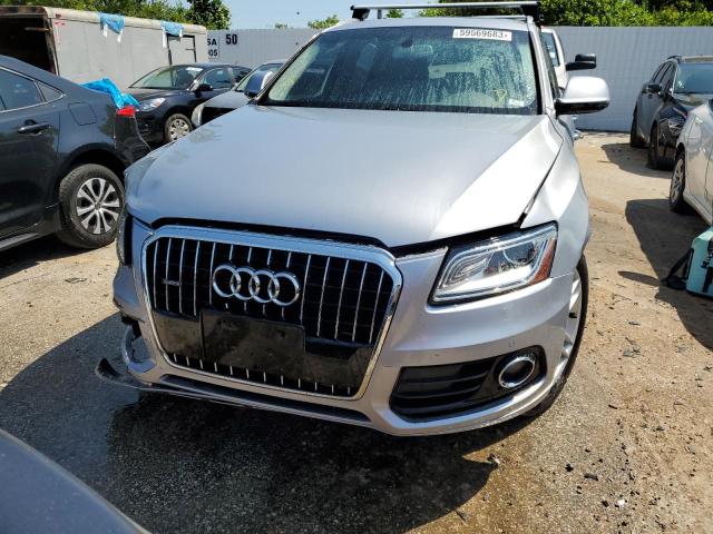 Photo 4 VIN: WA1C2AFP5HA096449 - AUDI Q5 PREMIUM 