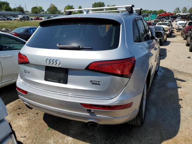 Photo 5 VIN: WA1C2AFP5HA096449 - AUDI Q5 PREMIUM 