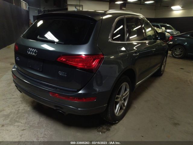 Photo 3 VIN: WA1C2AFP5HA099898 - AUDI Q5 